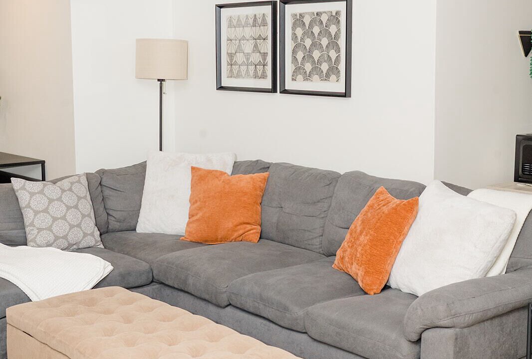 Photo of Livingroom in Brunnerville