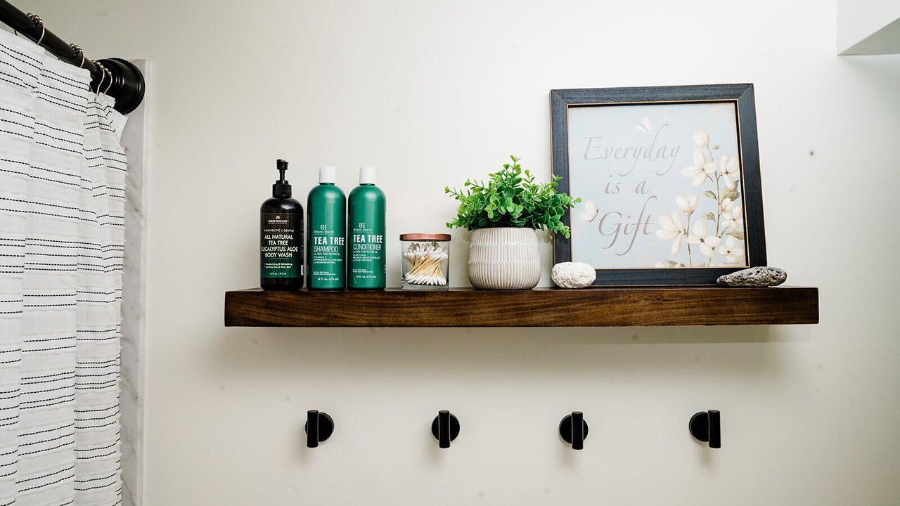 Photo of Bathroom in Brunnerville