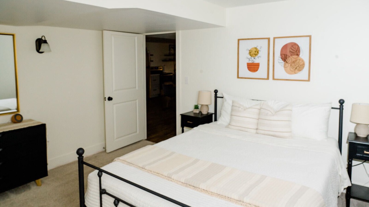 Photo of Bedroom in Brunnerville