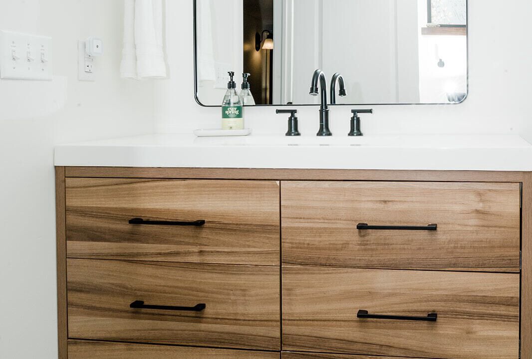 Photo of Bathroom in Brunnerville