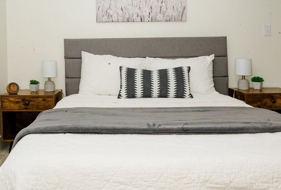 Photo of Bedroom in Brunnerville