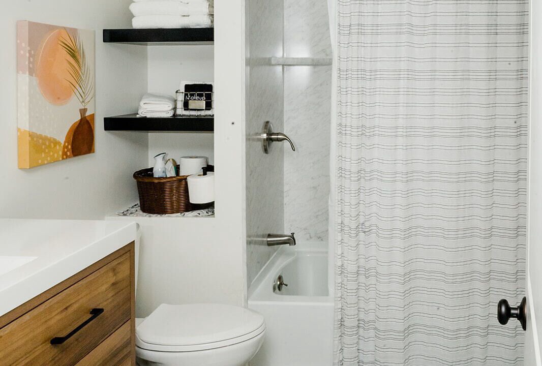 Photo of Bathroom in Brunnerville