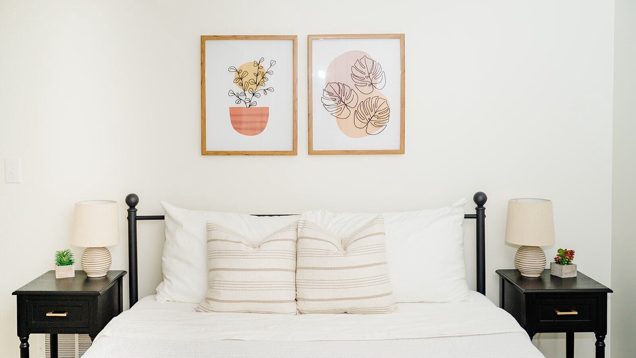 Photo of Bedroom in Brunnerville