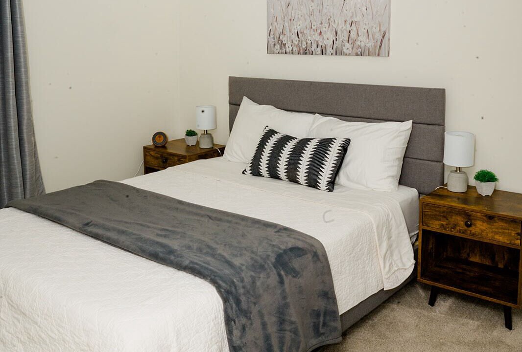 Photo of Bedroom in Brunnerville