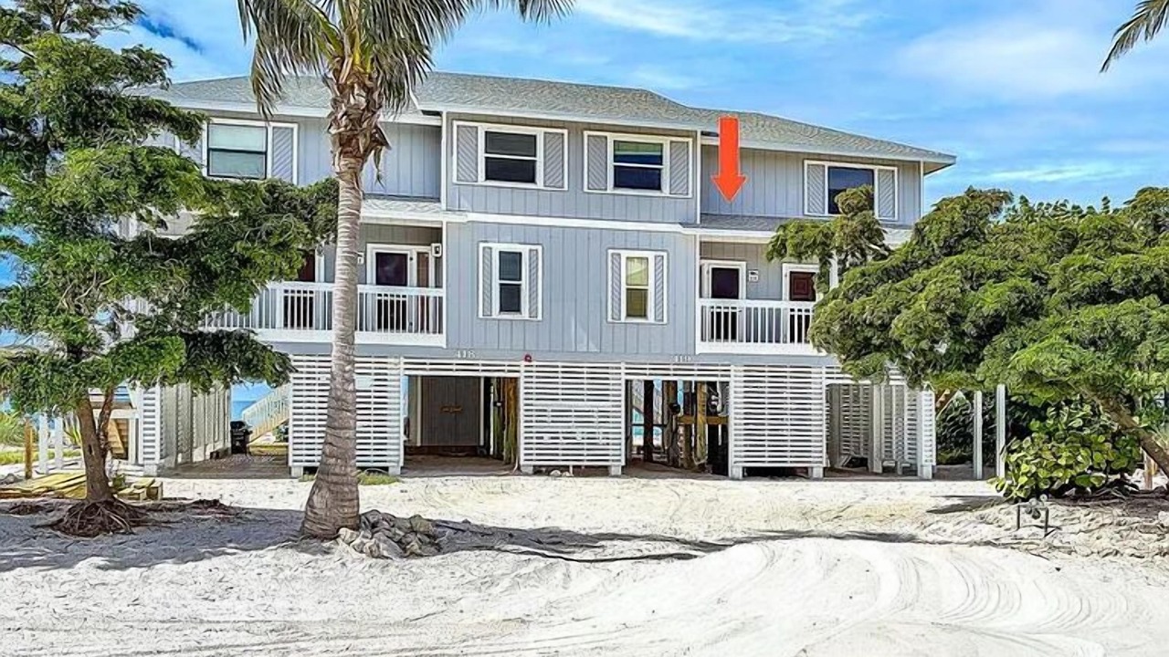 Photo of Outdoor in Palm Island