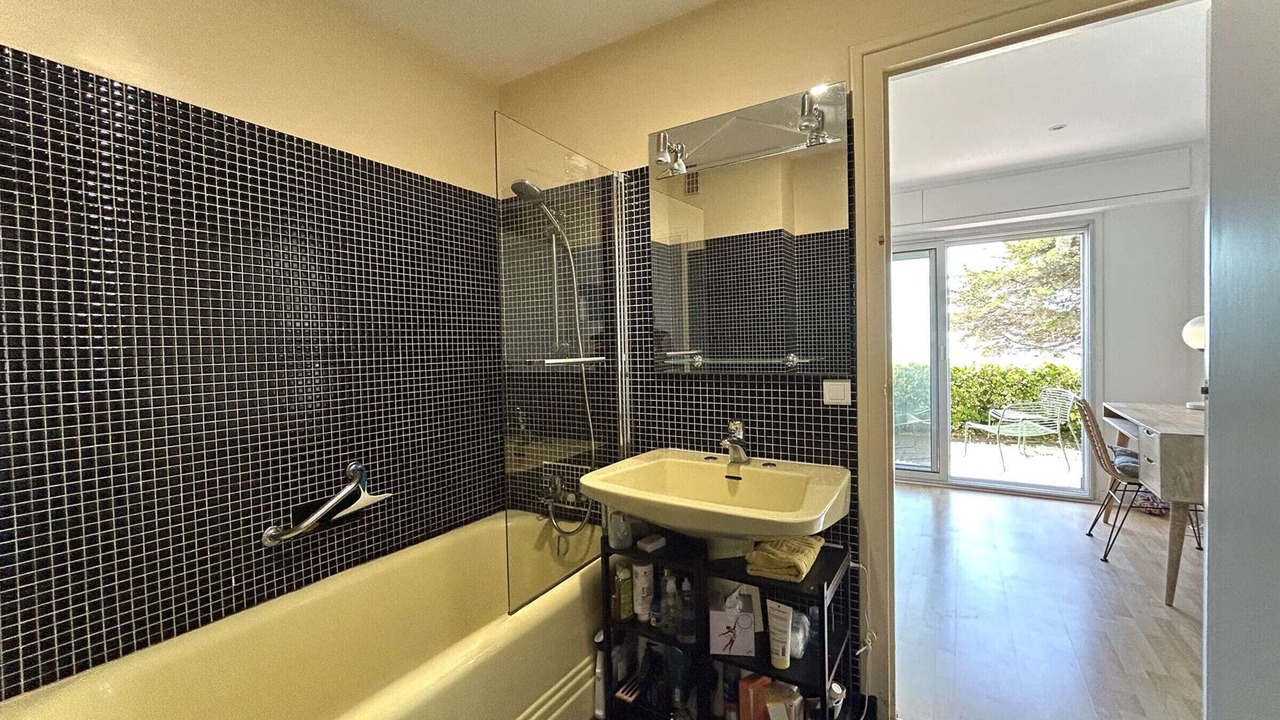 Photo of Bathroom in La Baule-Escoublac