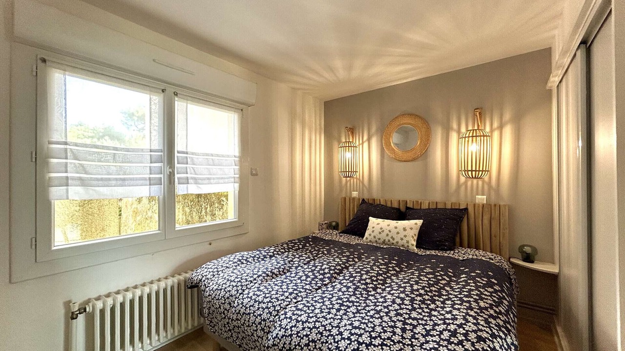 Photo of Bedroom in La Baule-Escoublac