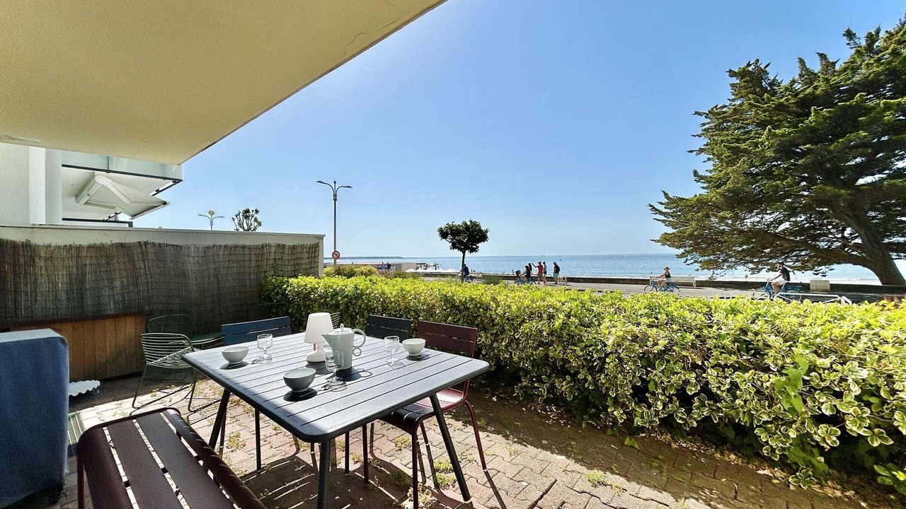 Photo of Outdoor in La Baule-Escoublac