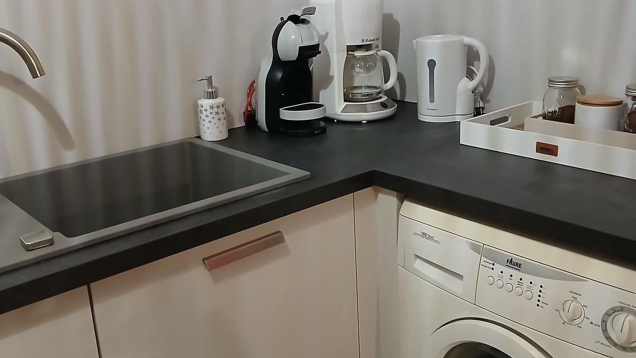 Photo of Kitchen in Prats-de-Carlux