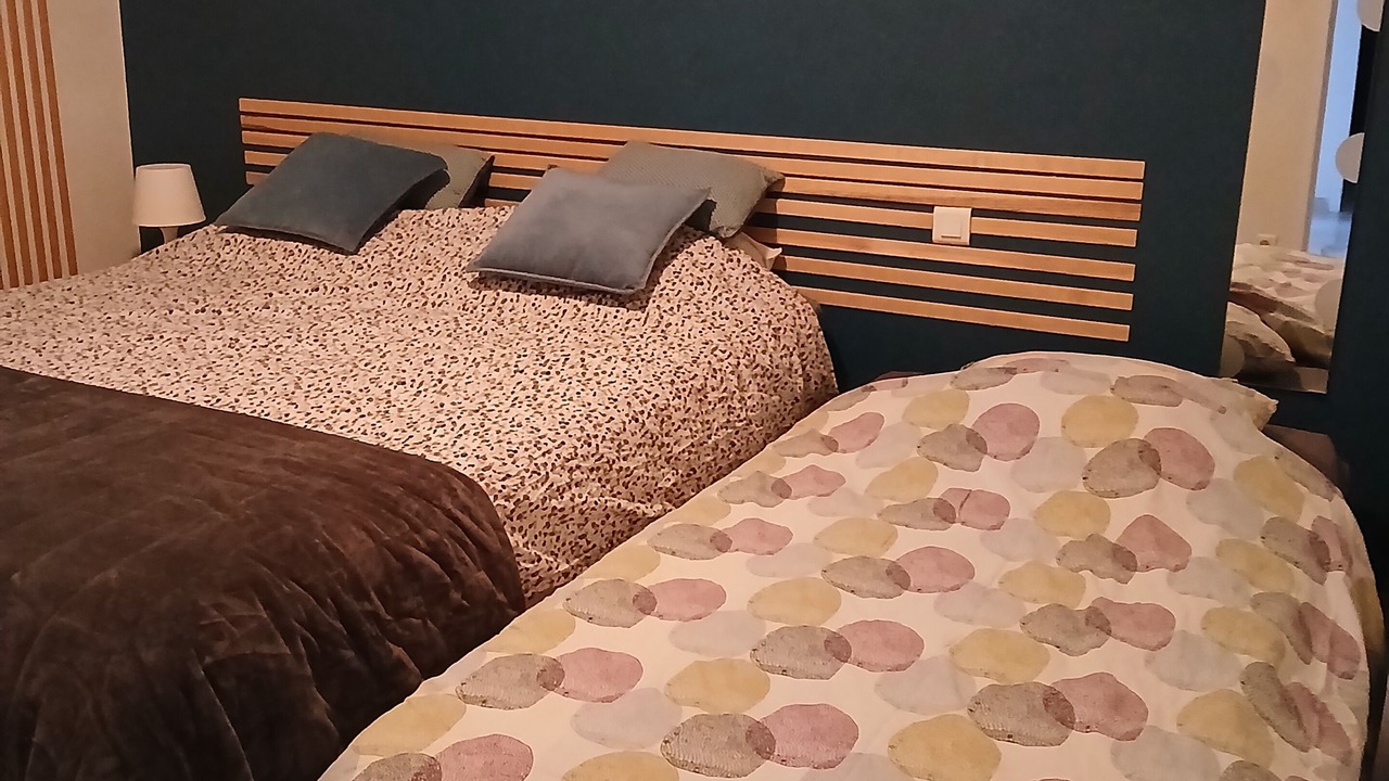 Photo of Bedroom in Prats-de-Carlux