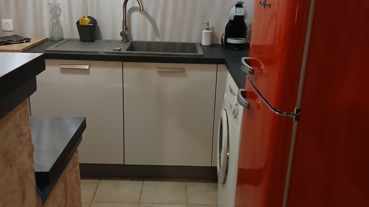 Photo of Kitchen in Prats-de-Carlux