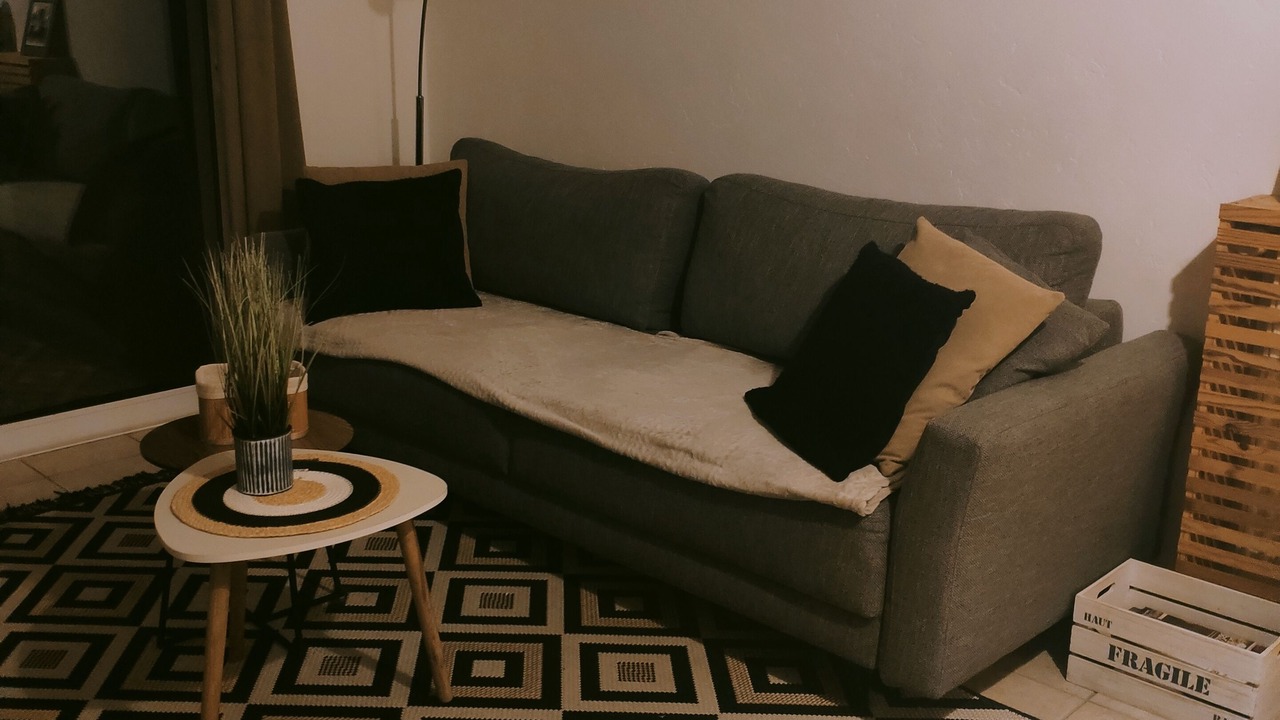Photo of Livingroom in Prats-de-Carlux
