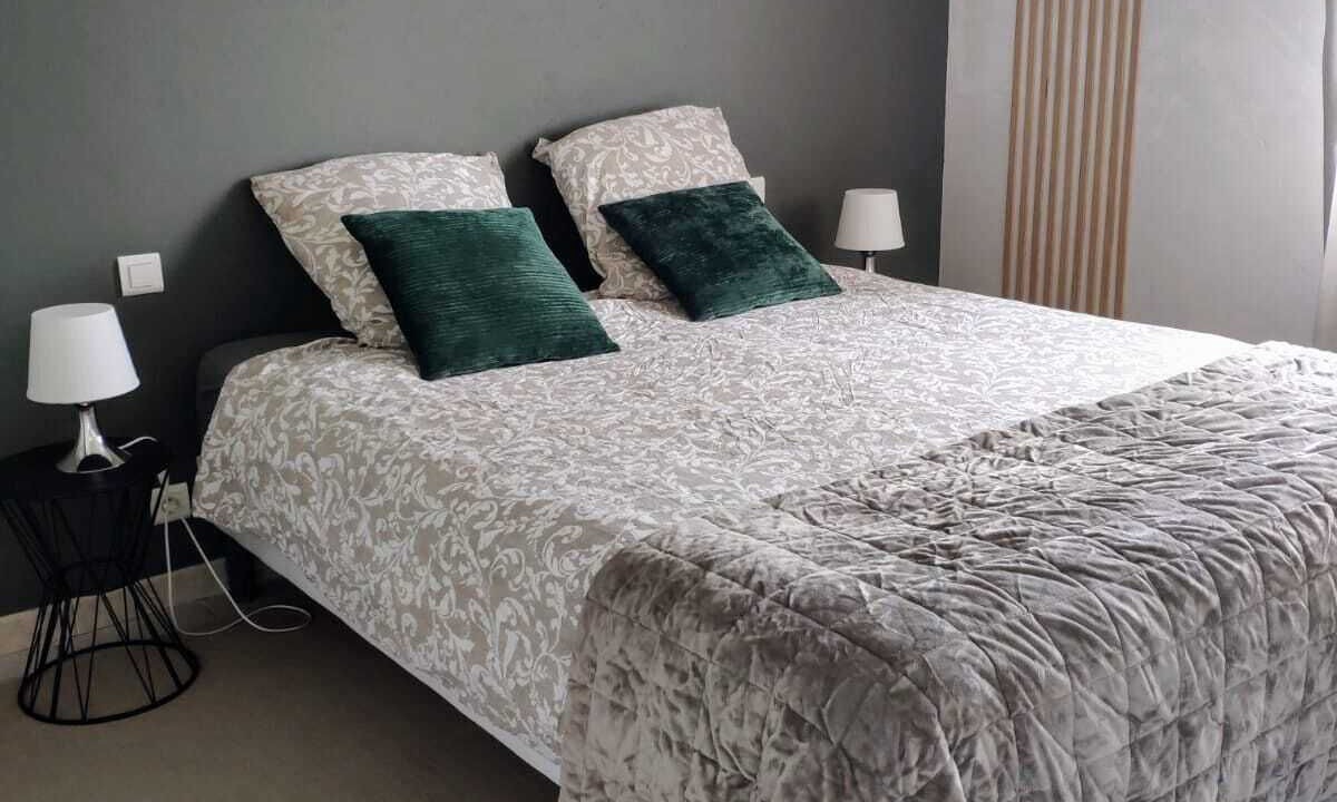 Photo of Bedroom in Prats-de-Carlux
