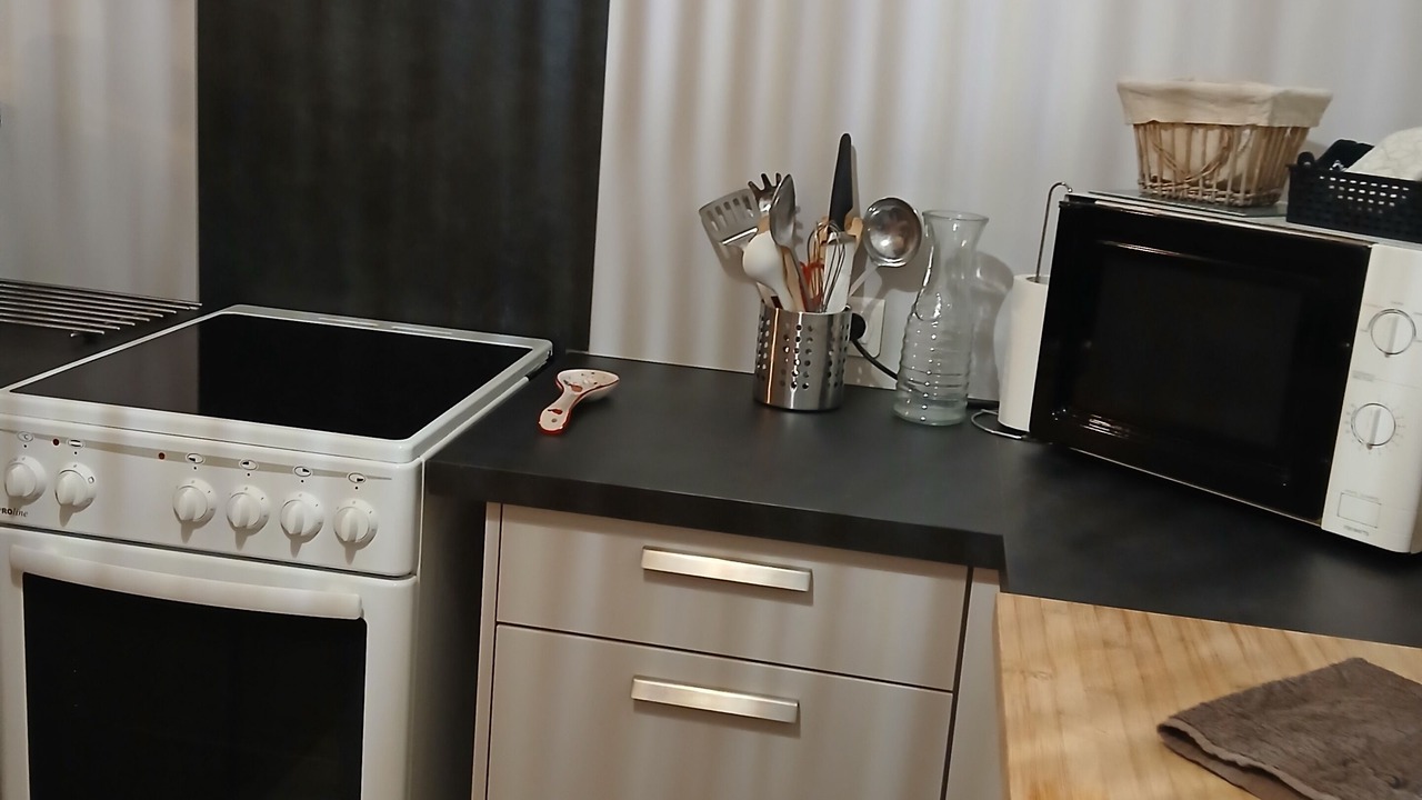 Photo of Kitchen in Prats-de-Carlux