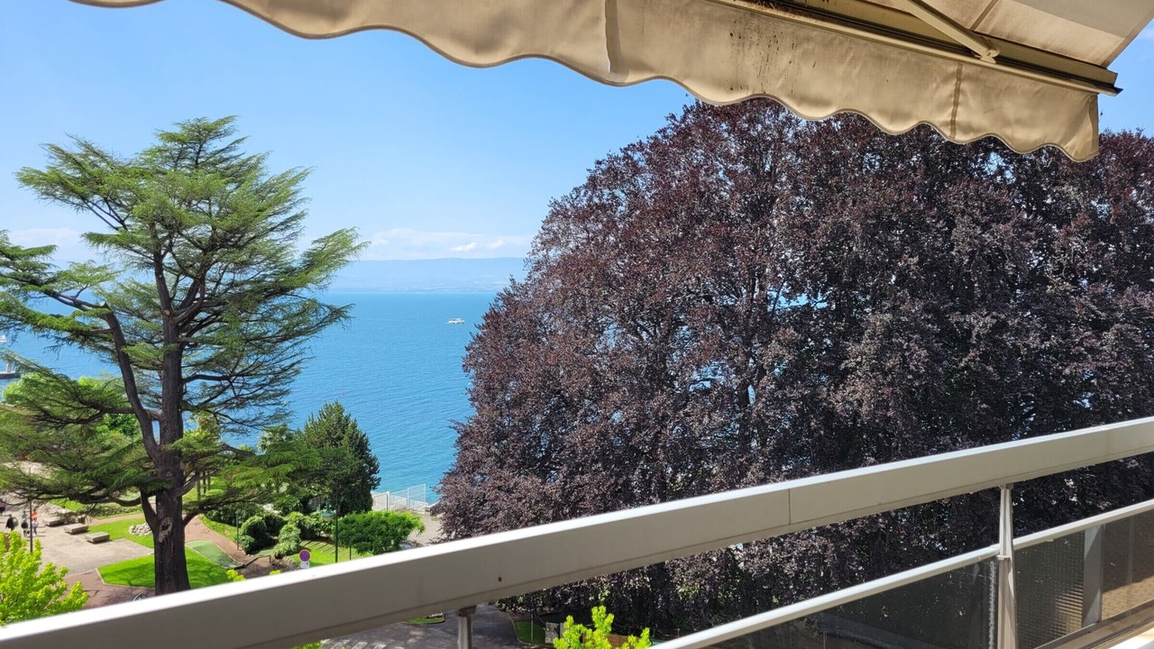 Photo of Outdoor in Evian-les-Bains