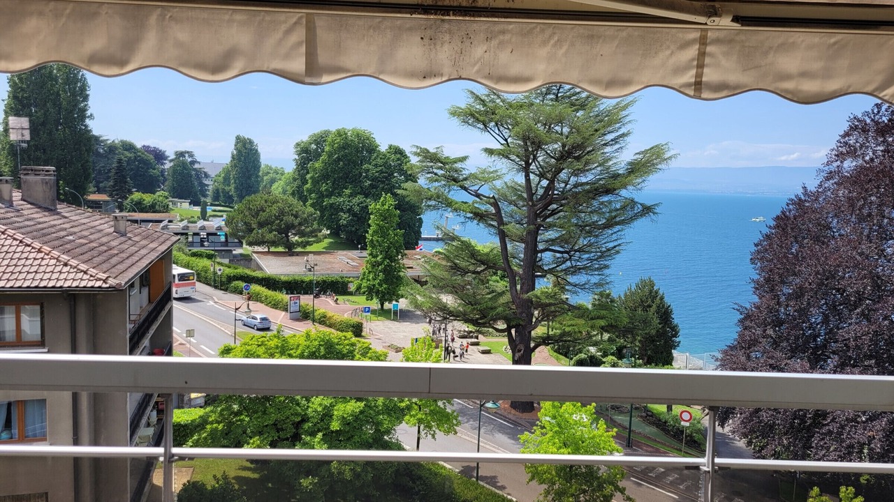 Photo of Outdoor in Evian-les-Bains