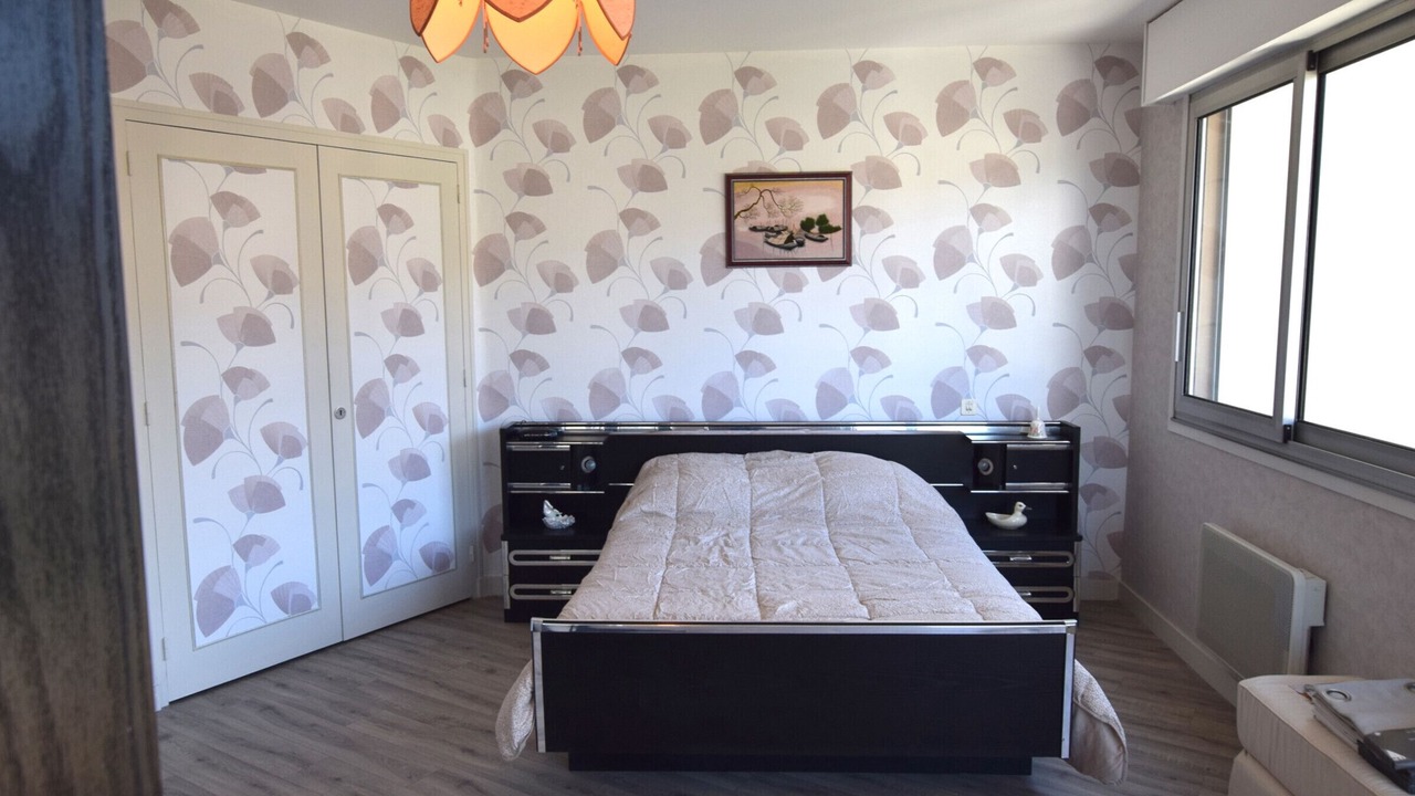 Photo of Bedroom in Evian-les-Bains