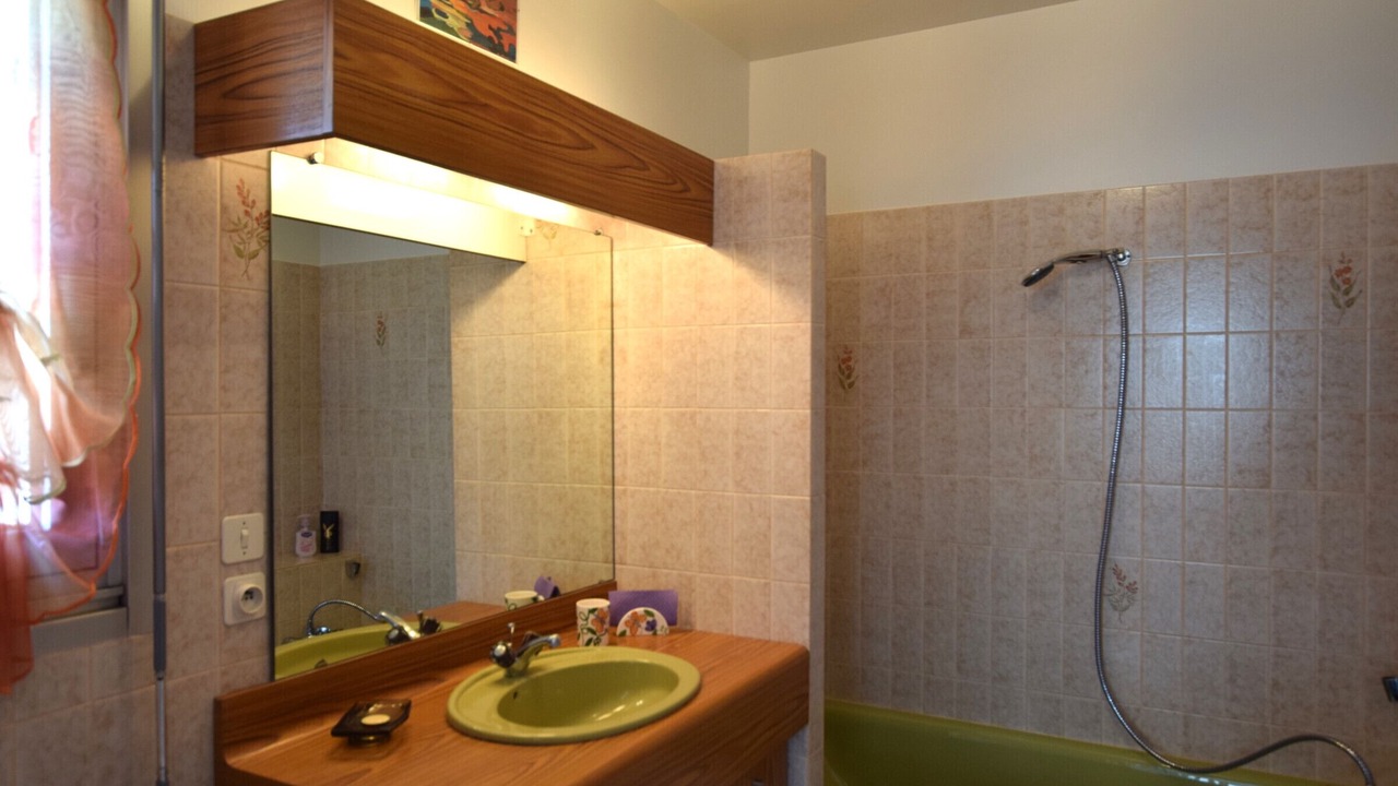 Photo of Bathroom in Evian-les-Bains