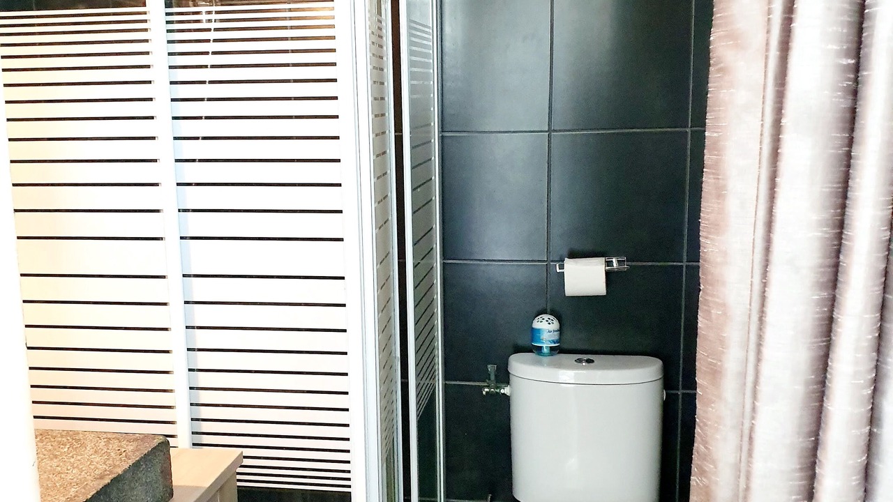 Photo of Bathroom in Beaufort-sur-Gervanne