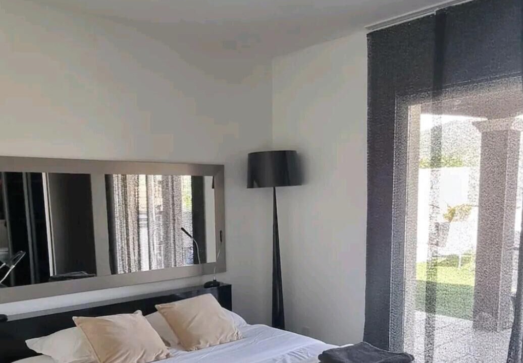 Photo of Bedroom in Beaufort-sur-Gervanne
