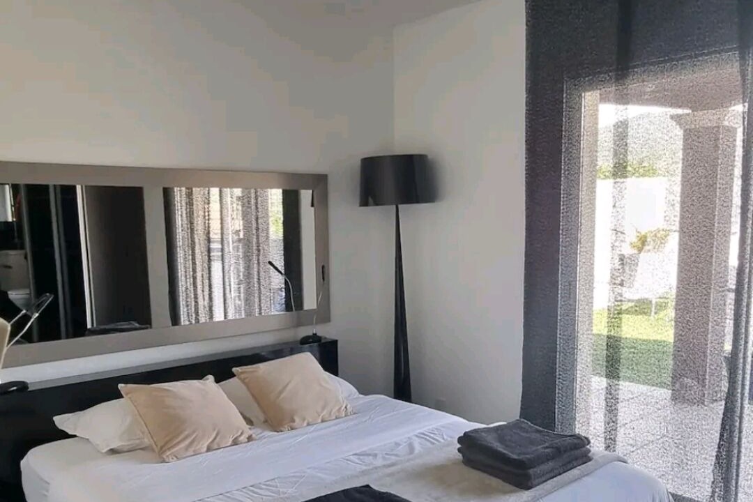 Photo of Bedroom in Beaufort-sur-Gervanne