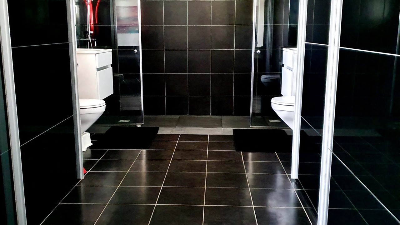 Photo of Bathroom in Beaufort-sur-Gervanne