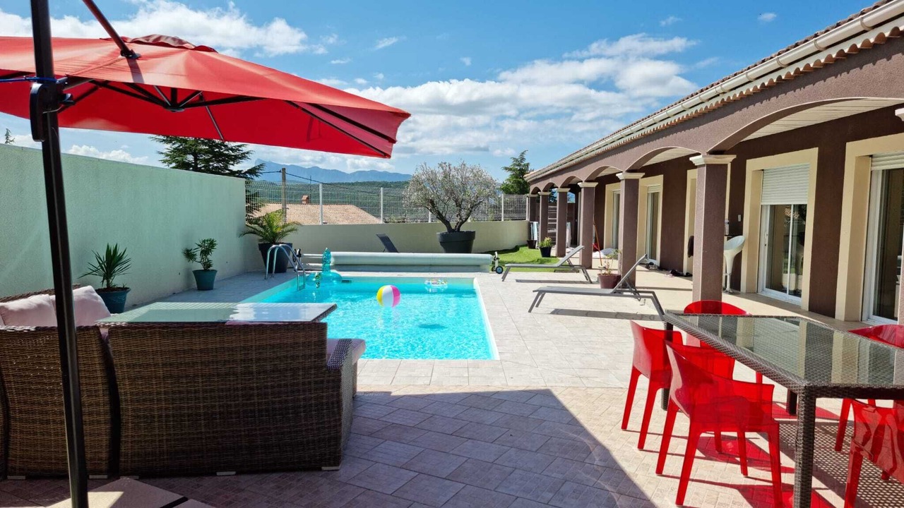 Photo of Outdoor in Beaufort-sur-Gervanne