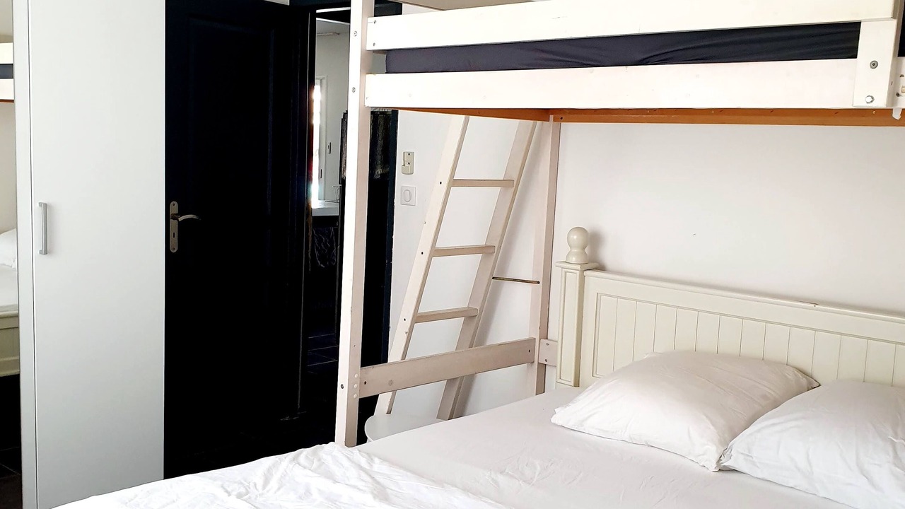 Photo of Bedroom in Beaufort-sur-Gervanne