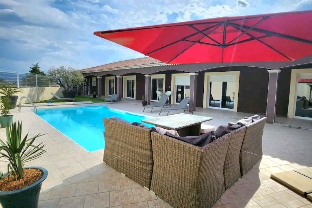 Photo of Outdoor in Beaufort-sur-Gervanne