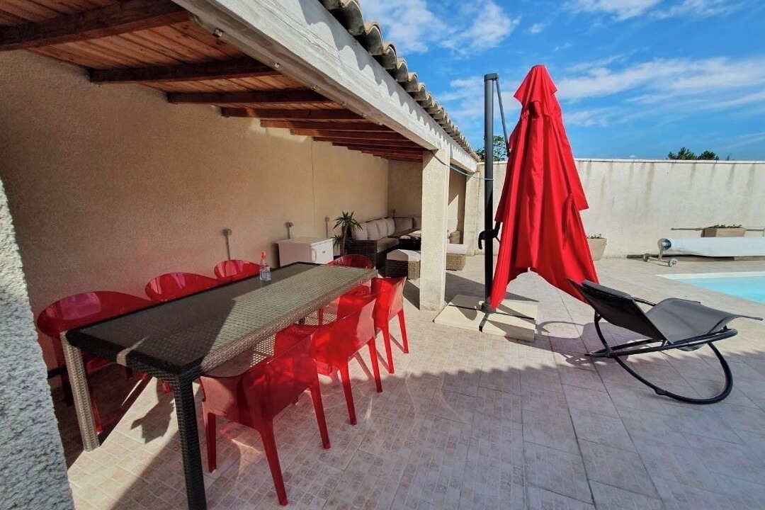 Photo of Outdoor in Beaufort-sur-Gervanne