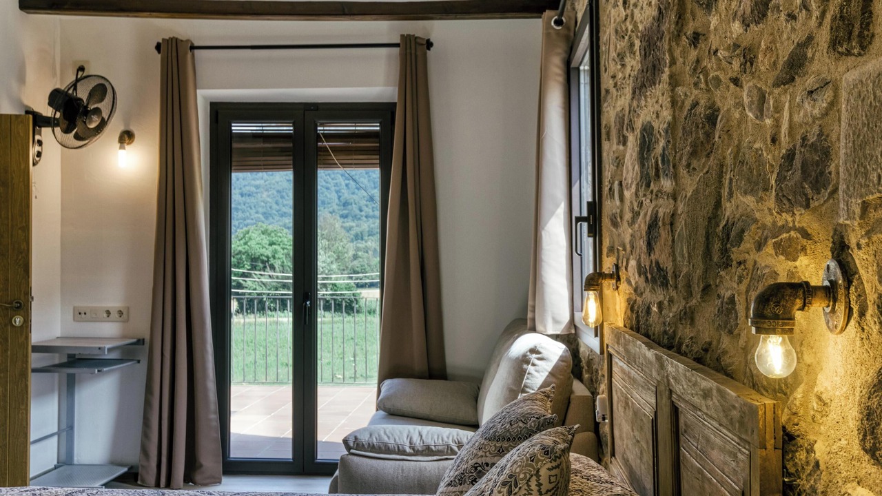 Photo of Bedroom in Sant Pere Despuig