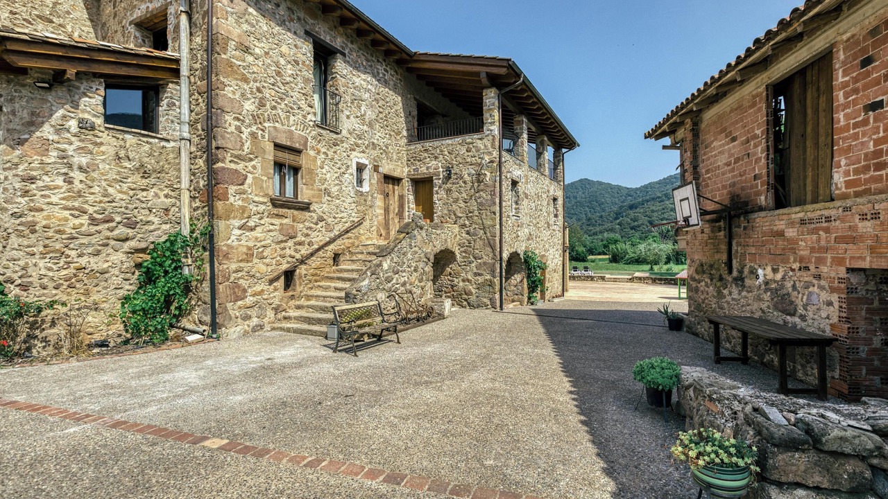 Photo of Outdoor in Sant Pere Despuig
