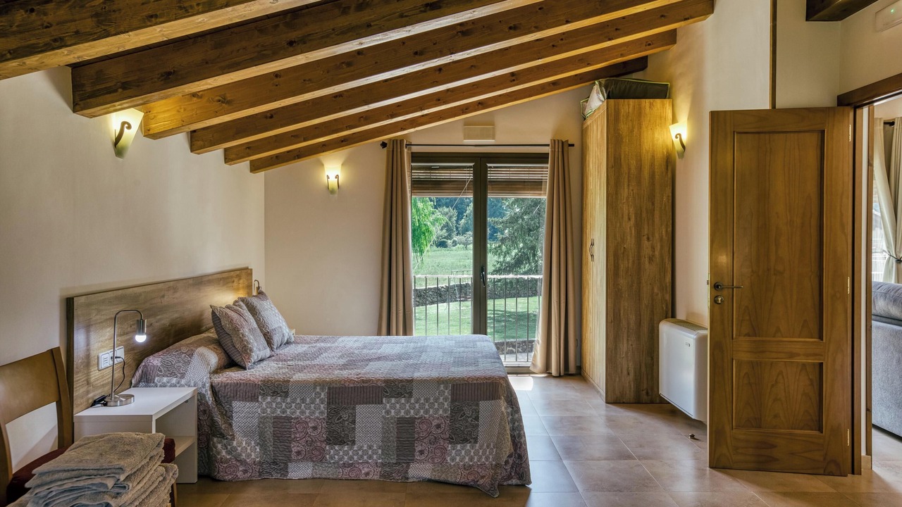 Photo of Bedroom in Sant Pere Despuig