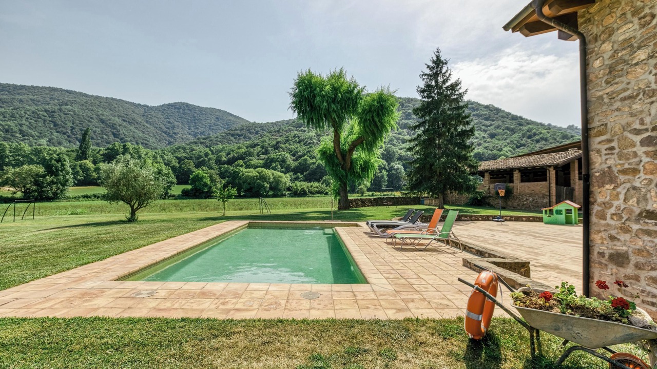 Photo of Outdoor in Sant Pere Despuig