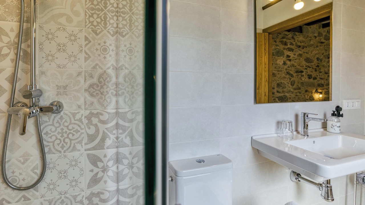 Photo of Bathroom in Sant Pere Despuig