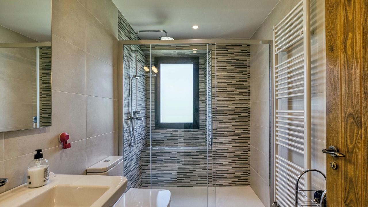 Photo of Bathroom in Sant Pere Despuig