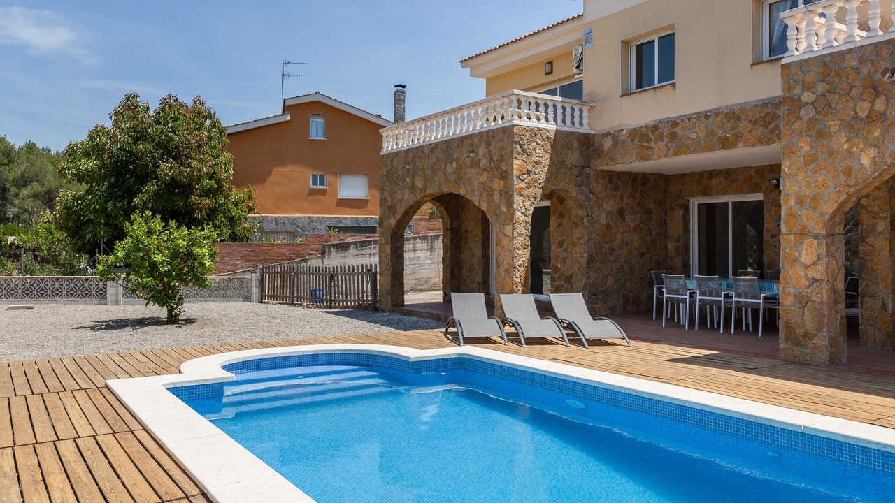 Photo of Outdoor in Olivella