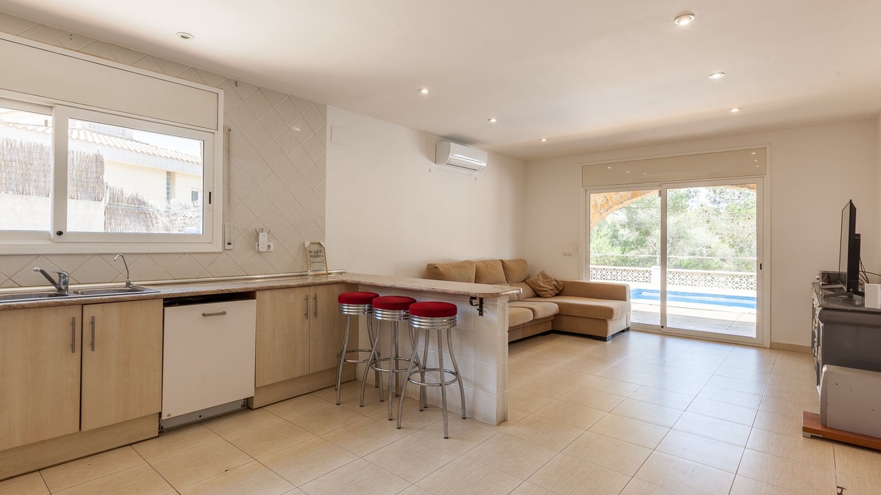 Photo of Livingroom in Olivella