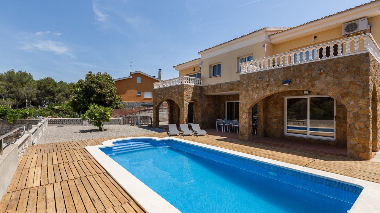 Photo of Outdoor in Olivella