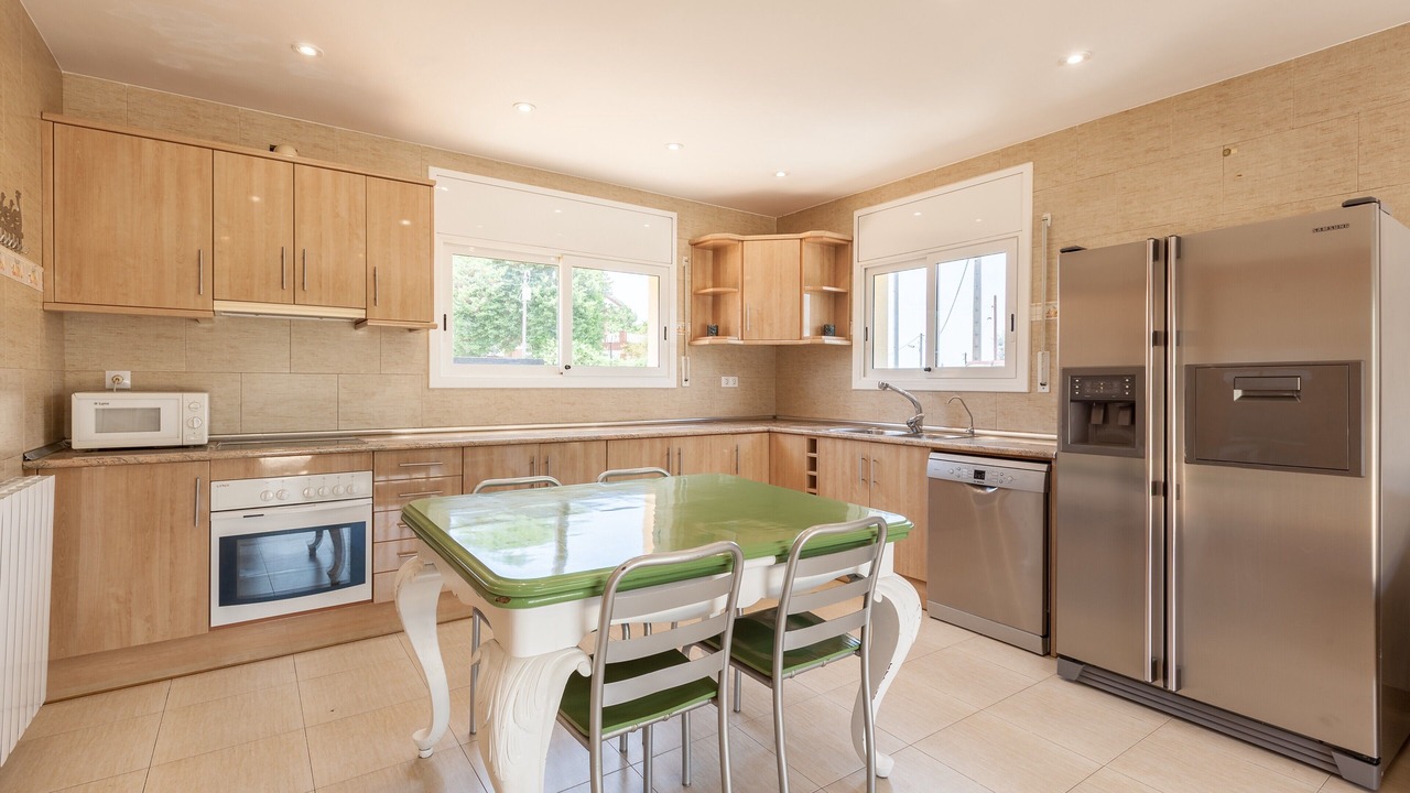 Photo of Kitchen in Olivella