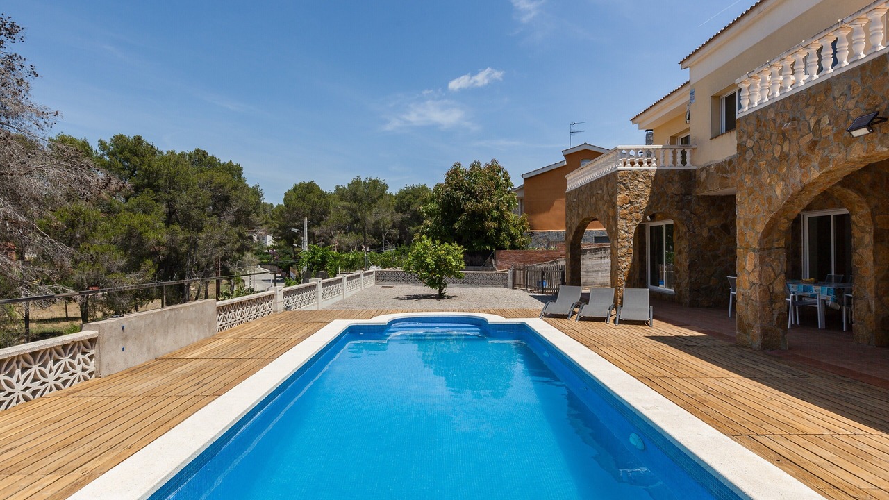 Photo of Outdoor in Olivella