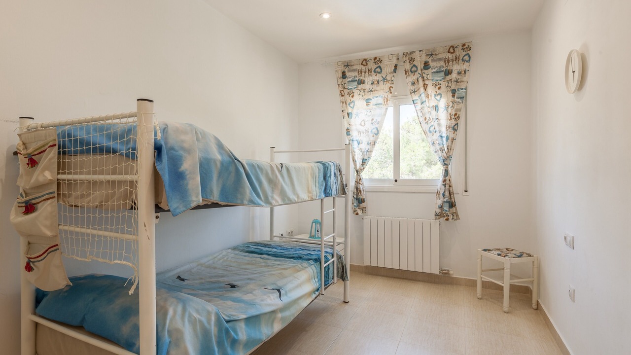 Photo of Bedroom in Olivella