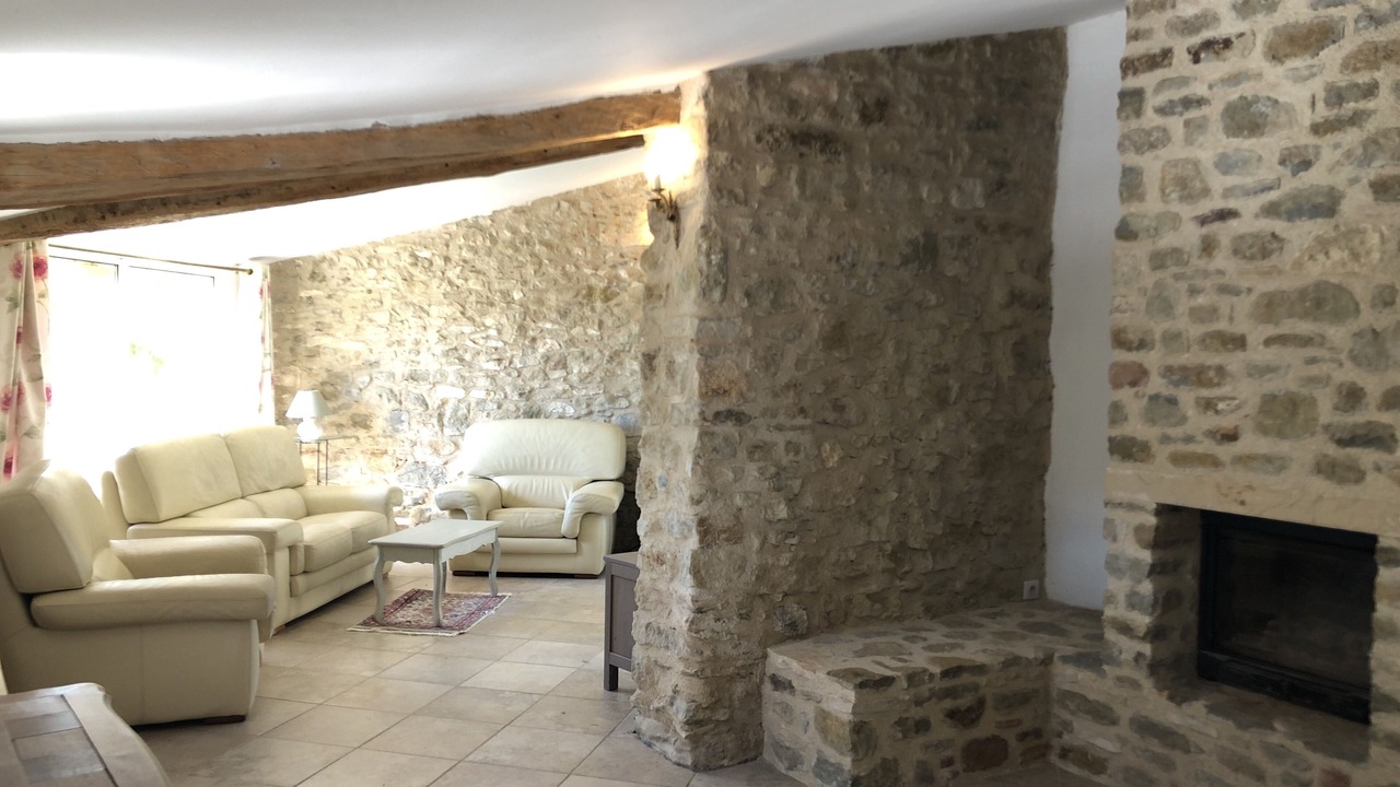 Photo of Livingroom in Ongles