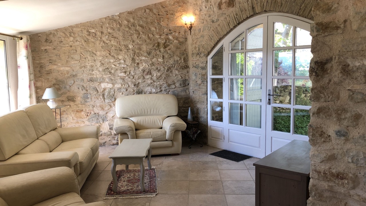 Photo of Livingroom in Ongles