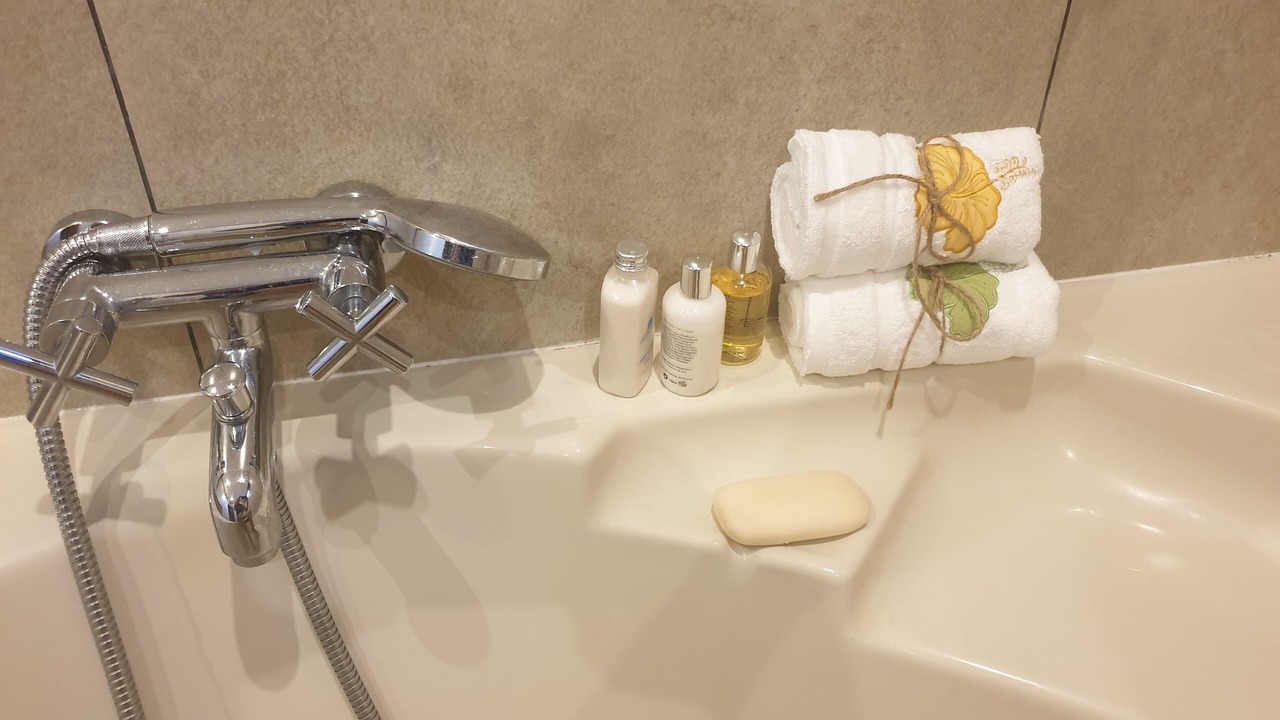 Photo of Bathroom in Severn Beach