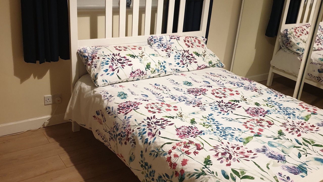 Photo of Bedroom in Severn Beach