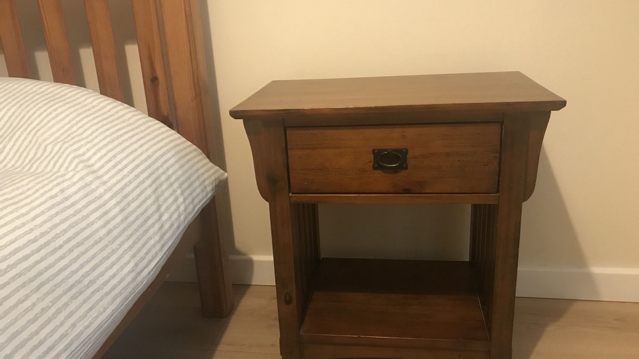 Photo of Bedroom in Severn Beach