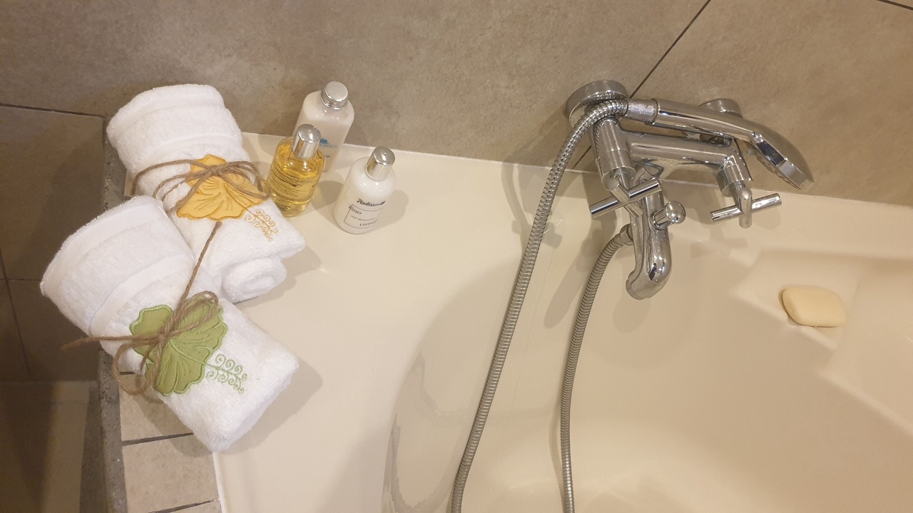 Photo of Bathroom in Severn Beach