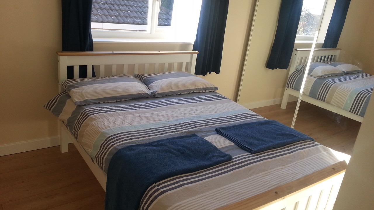 Photo of Bedroom in Severn Beach