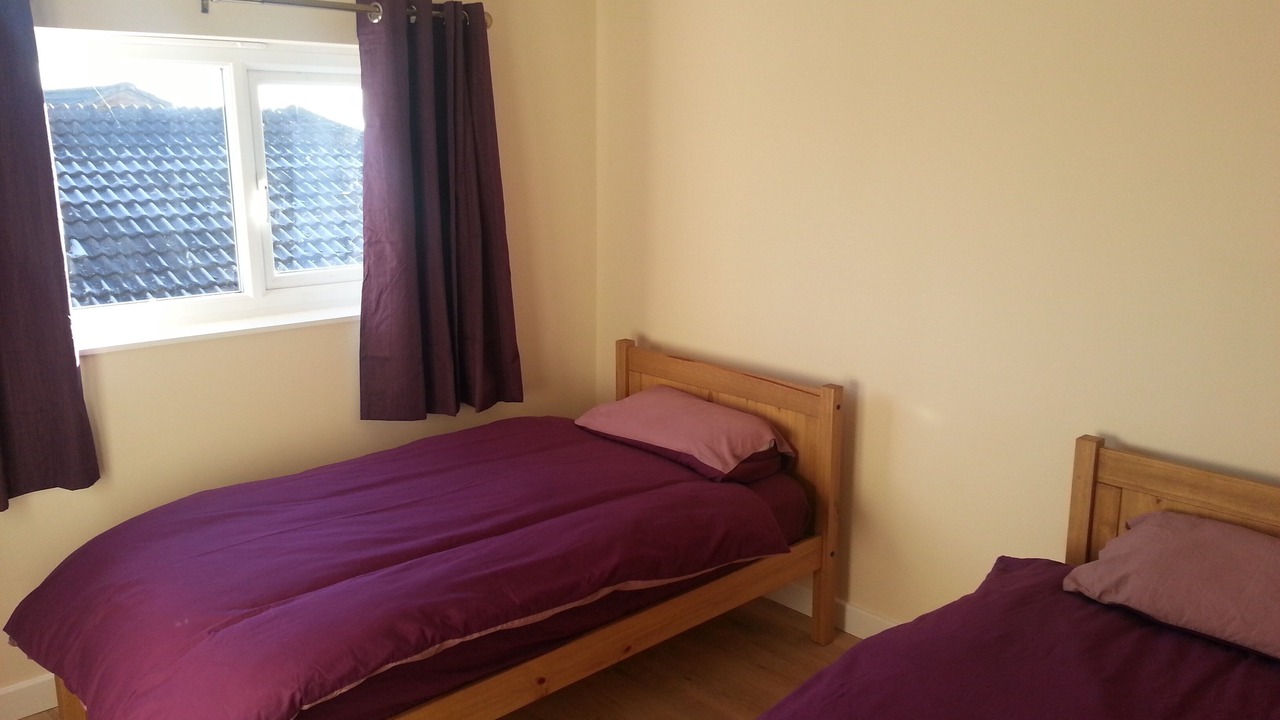 Photo of Bedroom in Severn Beach